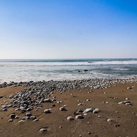 فيلا Casa Contiki Cabo Matapalo المظهر الخارجي الصورة