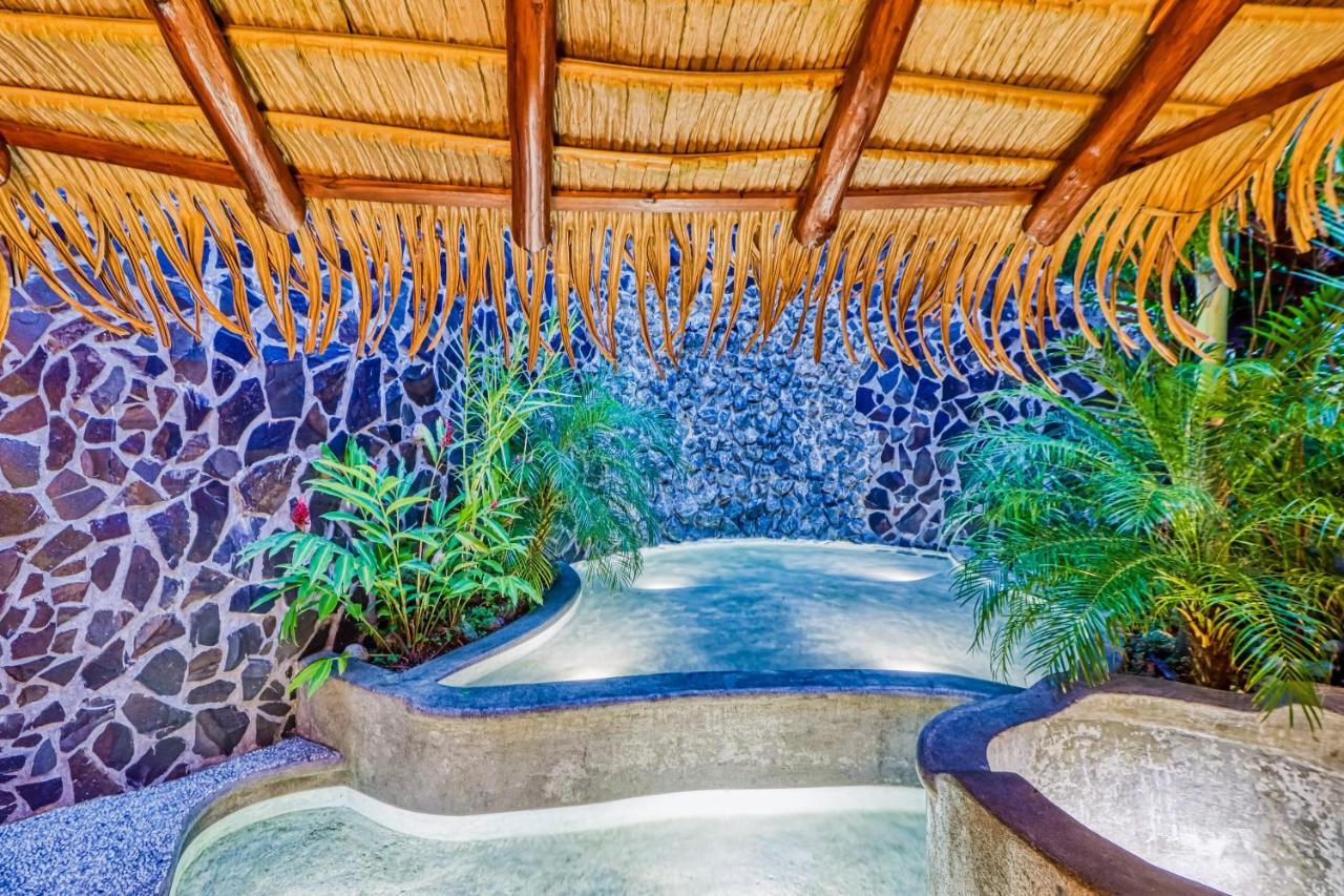 فيلا Casa Contiki Cabo Matapalo المظهر الخارجي الصورة