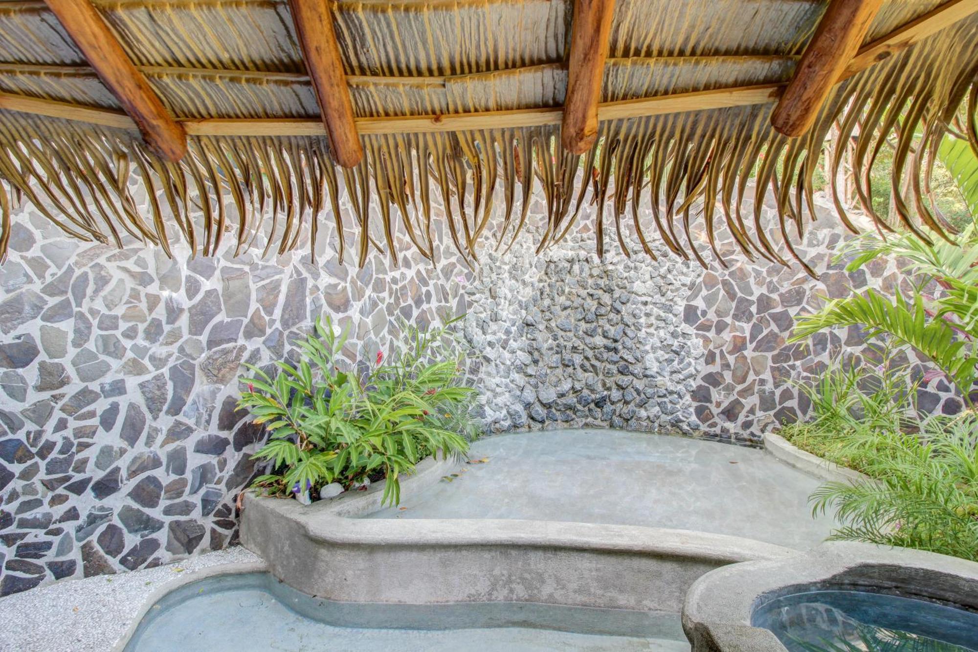 فيلا Casa Contiki Cabo Matapalo المظهر الخارجي الصورة